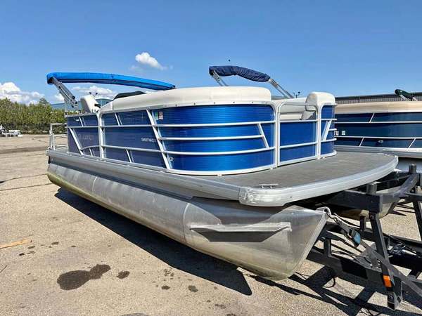 Photo of Boat