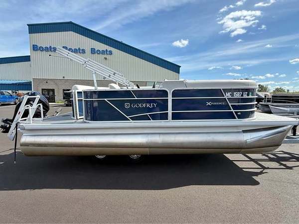 Photo of Boat