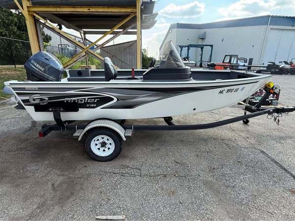 Photo of Boat