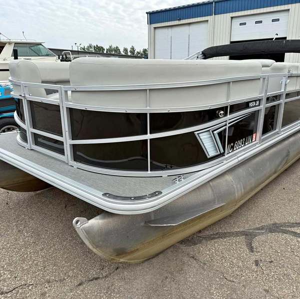 Photo of Boat