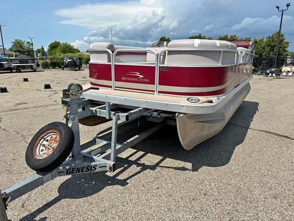 Photo of Boat