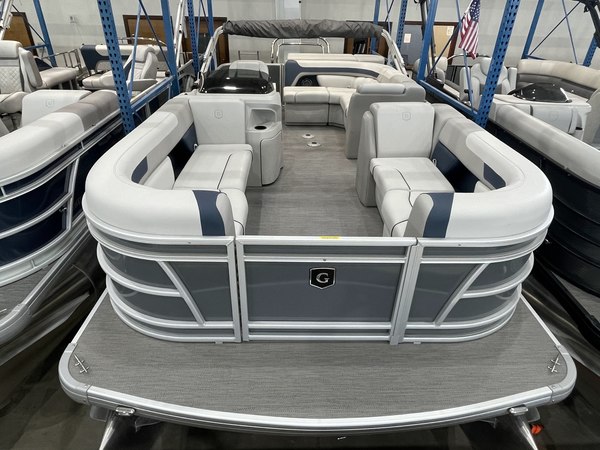 Photo of Boat