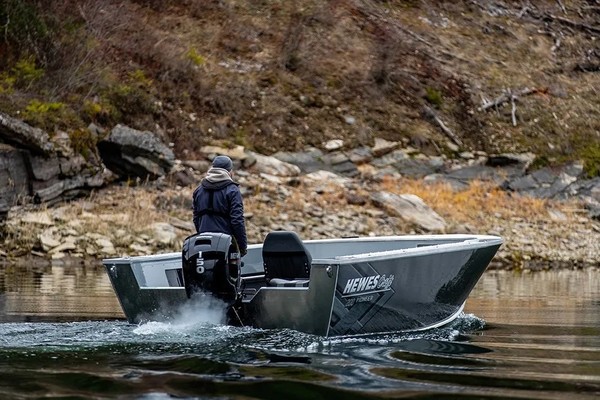 Photo of Boat