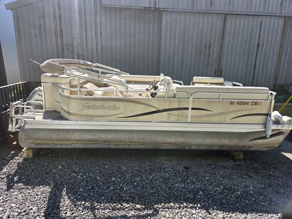 Photo of Boat