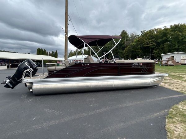 Photo of Boat