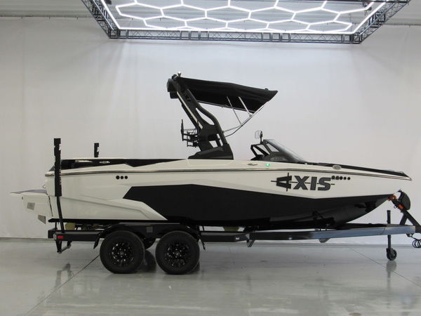 Photo of Boat