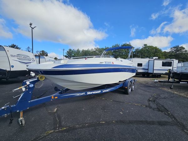 Photo of Boat