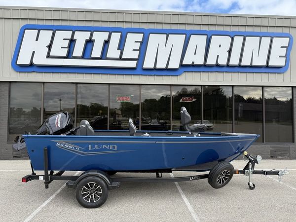 Photo of Boat