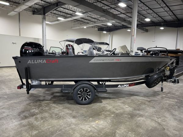 Photo of Boat