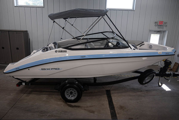 Photo of Boat