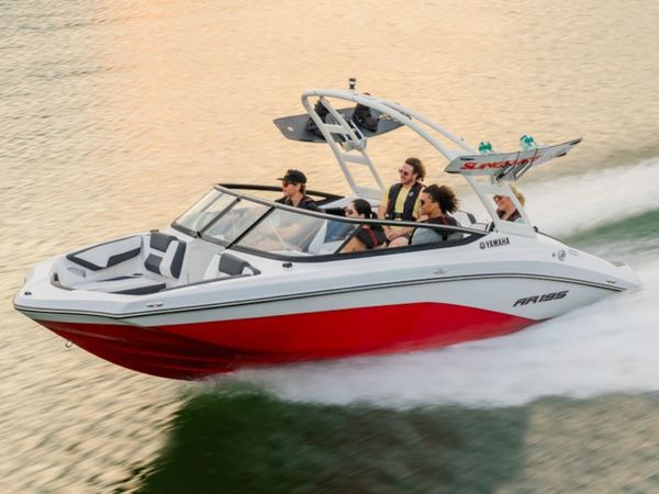 Photo of Boat