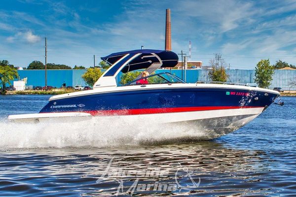 Photo of Boat