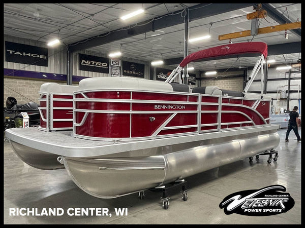 Photo of Boat