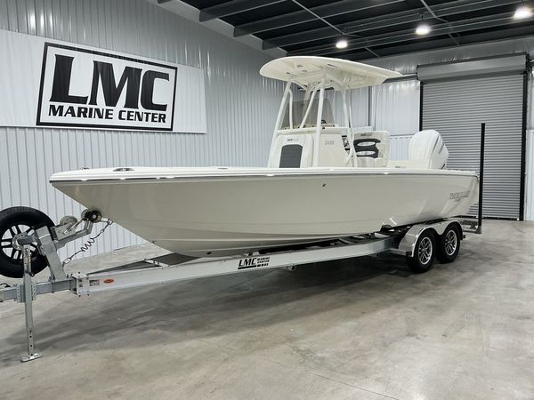 Photo of Boat