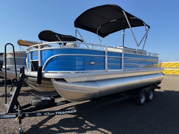 Photo of Boat