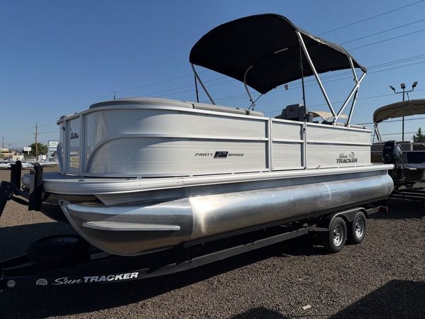 Photo of Boat