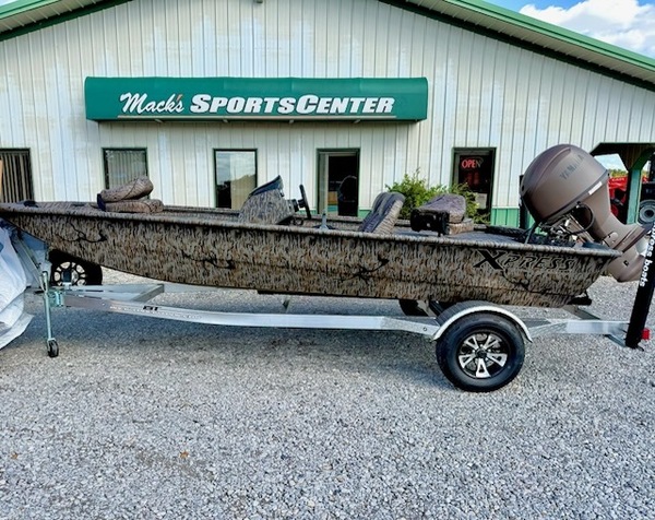 Photo of Boat