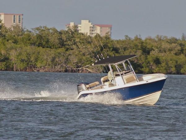 Photo of Boat