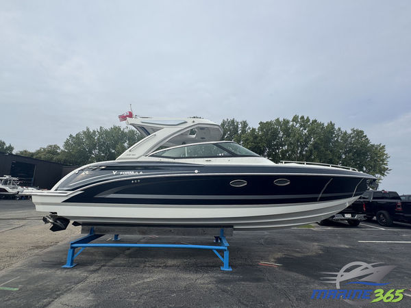 Photo of Boat