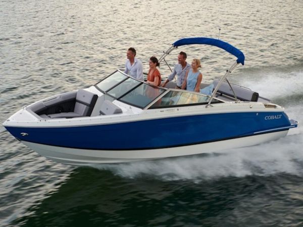 Photo of Boat