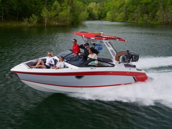 Photo of Boat