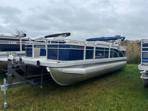 Photo of Boat