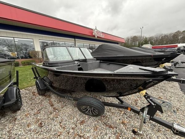 Photo of Boat
