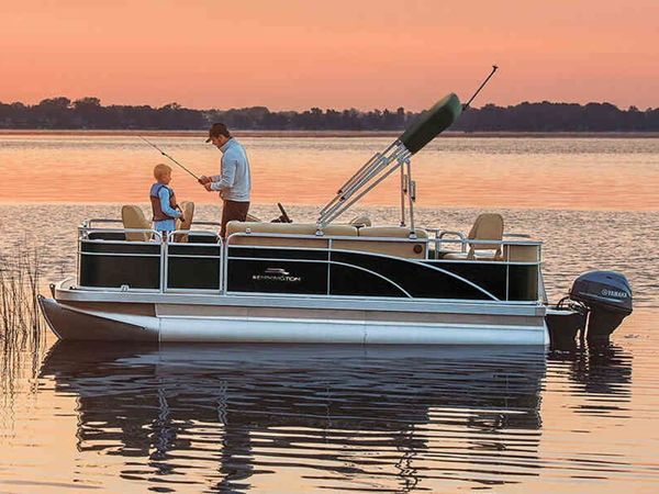 Photo of Boat