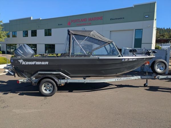 Photo of Boat