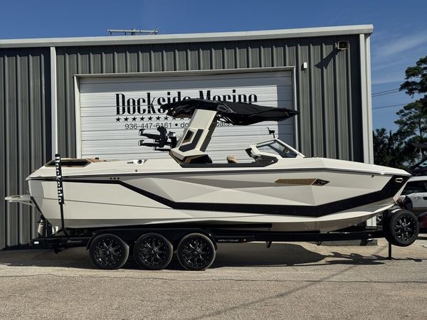 Photo of Boat