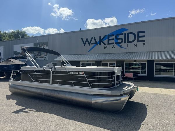 Photo of Boat