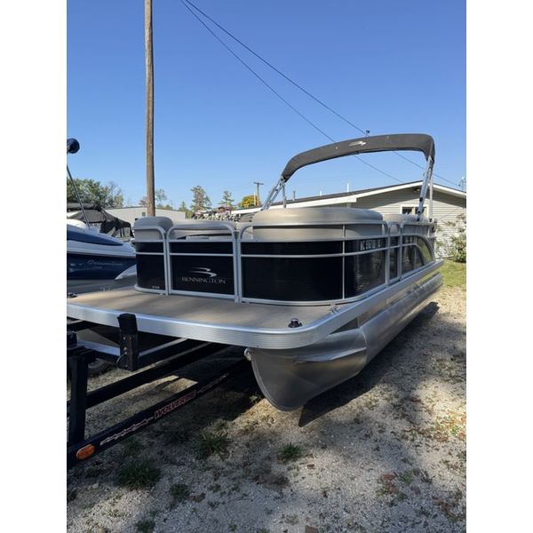 Photo of Boat