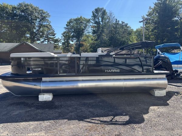 Photo of Boat