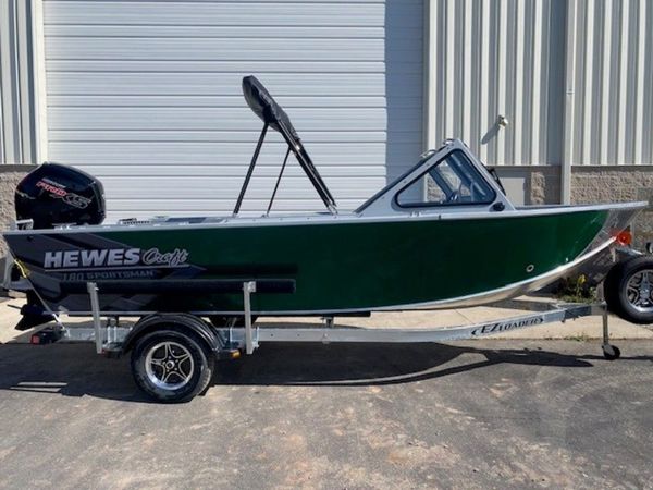 Photo of Boat