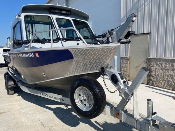 Photo of Boat