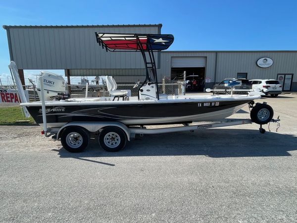Photo of Boat