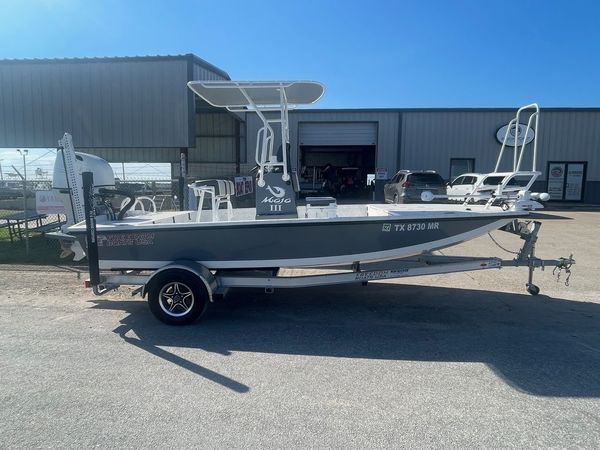 Photo of Boat