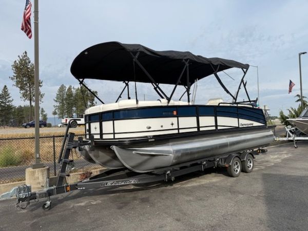Photo of Boat