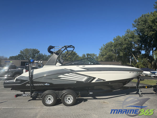 Photo of Boat