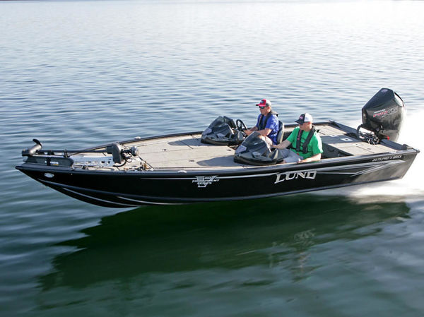Photo of Boat