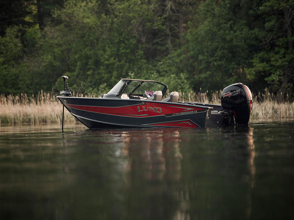 Photo of Boat