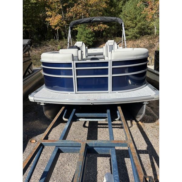 Photo of Boat