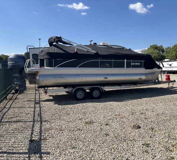 Photo of Boat