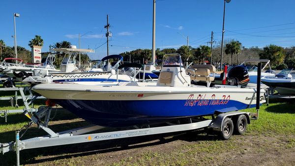 Photo of Boat