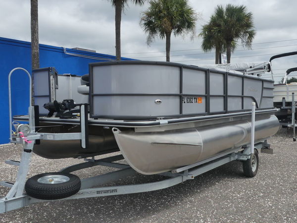 Photo of Boat