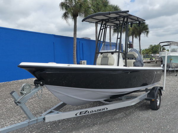 Photo of Boat