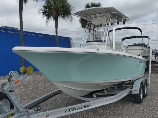 Photo of Boat
