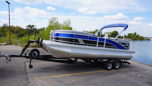 Photo of Boat