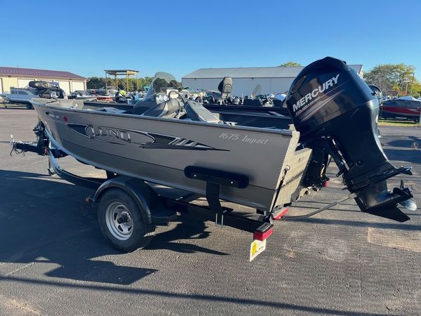 Photo of Boat