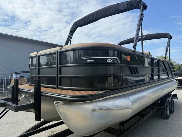 Photo of Boat